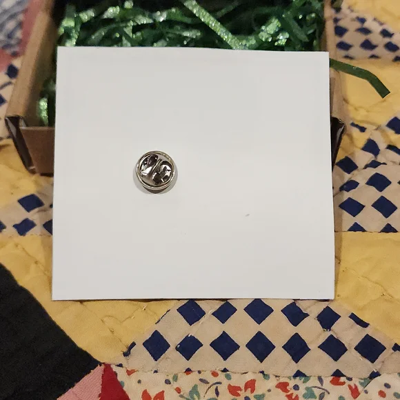 Teeth Pin - Picture 3 of 3